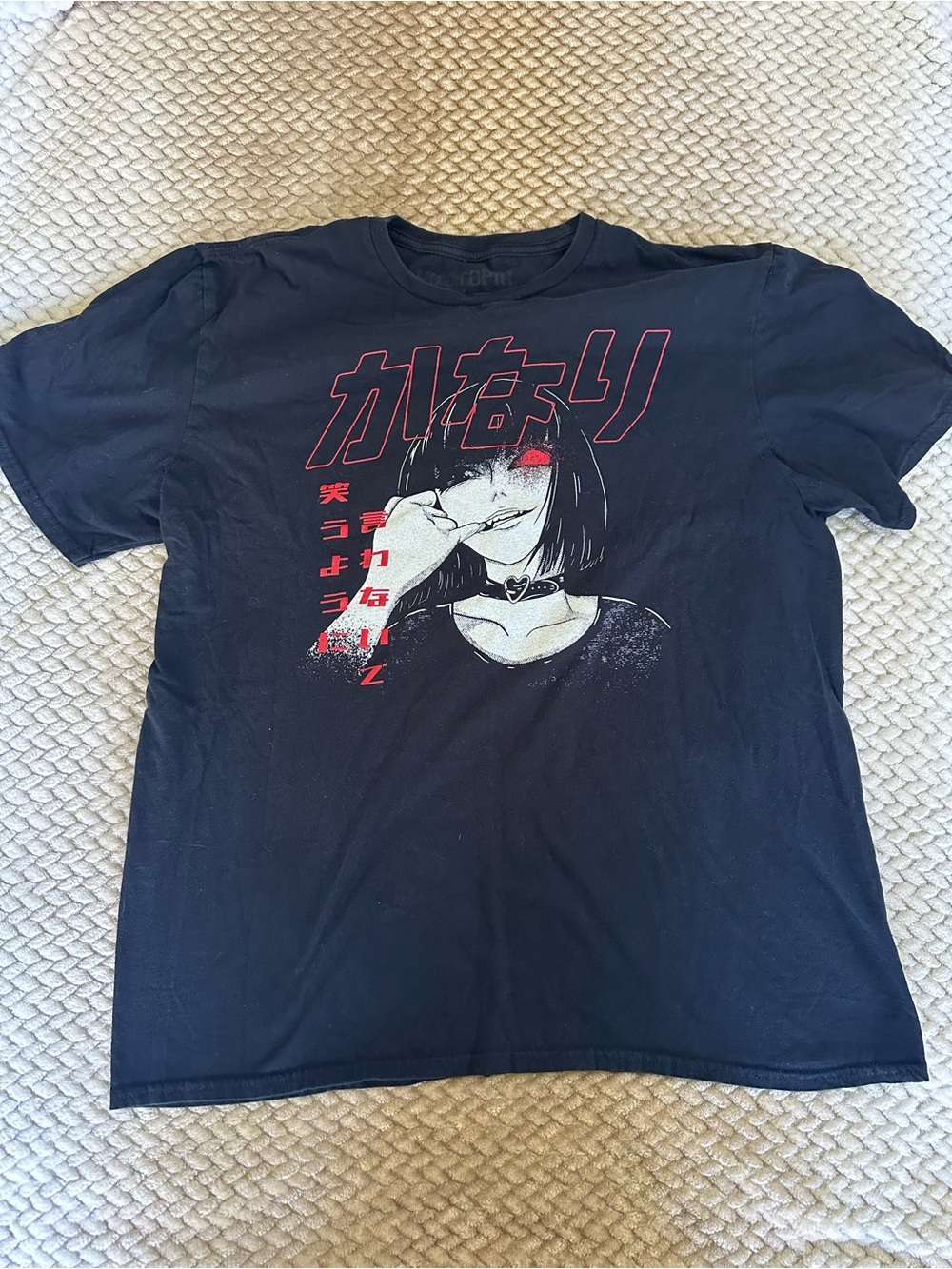 Hot Topic Shirt